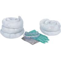 Trousse de rechange, 5 gallons, Huile seulement Nuna Depot Inc.