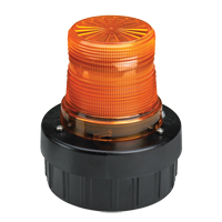 Audible Warning Lights