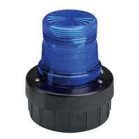 Flashing Combination Audible/Visual Signals Nuna Depot Inc.