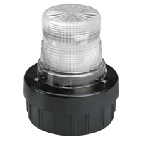 Flashing Combination Audible/Visual Signals Nuna Depot Inc.