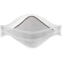 Respirateurs contre les particules 9210+ Aura, N95, Certifi&eacute; NIOSH Nuna Depot Inc.