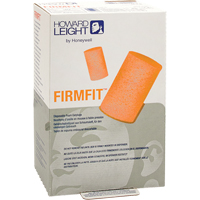 Howard Leight FirmFit Disposable Earplugs Dispenser Refill, Bulk - B Nuna Depot Inc.