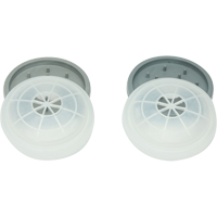 Dispositif de retenue de filtre North Nuna Depot Inc.