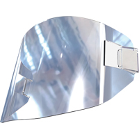 Weldcap&reg; Front Cover Lens Nuna Depot Inc.