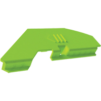 Couvercle de batterie Weldcap Nuna Depot Inc.