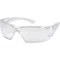 Z2200 Series Safety Glasses, Clear Lens, Anti-Scratch, Meets/Exceeds CSA Z94.3 Nuna Depot Inc.