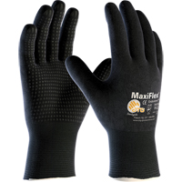 ATG MaxiFlex&reg; EnduranceTM 34-8745 Gloves, 7/Small, Foam Nitrile Coating, 15 Gauge, Nylon Shell Nuna Depot Inc.