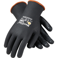 ATG MaxiFlex&reg; EnduranceTM 34-8745 Gloves, 7/Small, Foam Nitrile Coating, 15 Gauge, Nylon Shell Nuna Depot Inc.
