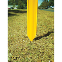 Flexible Marker Stakes Nuna Depot Inc.