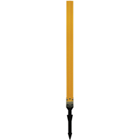 Convex Ground Marker Stakes Nuna Depot Inc.