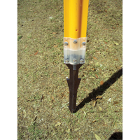 Convex Ground Marker Stakes Nuna Depot Inc.