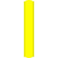 Convex Pavement Marker Stakes Nuna Depot Inc.
