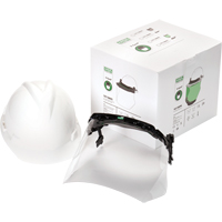 Trousses d'accessoires pour syst&egrave;me V-Gard avec casque V-Gard Nuna Depot Inc.