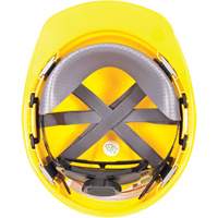 Coiffe de rechange Fast-Trac III pour casque de s&eacute;curit&eacute; TopGuard, Rochet Nuna Depot Inc.