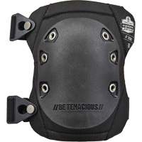 Proflex&reg; 335 Slip Resistant Cap Knee Pad, Buckle Style, Rubber Caps, Foam Pads Nuna Depot Inc.