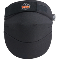 Proflex&reg; 230 Wide Soft Cap Knee Pad, Hook and Loop Style, Foam Caps, Foam Pads Nuna Depot Inc.