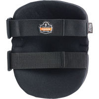 Proflex&reg; 230 Wide Soft Cap Knee Pad, Hook and Loop Style, Foam Caps, Foam Pads Nuna Depot Inc.