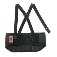 Proflex&reg; 1600 Universal Back Support, Elastic, One Size Nuna Depot Inc.