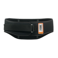 Proflex&reg; 1500 Weight Lifter's Style Back Support, Nylon Jersey, Small Nuna Depot Inc.