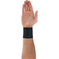 Proflex&reg; 400 Universal Wrist Wrap, Elastic, One Size Nuna Depot Inc.