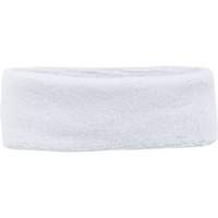 Chill-Its&reg; 6550 Head Sweatband, White Nuna Depot Inc.