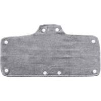 Chill-Its&reg; Terry Sweatband, Grey Nuna Depot Inc.