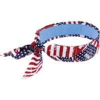 Chill-Its 6700CT Cooling Bandanas, Multi-Colour Nuna Depot Inc.