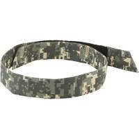 Foulard de refroidissement par &eacute;vaporation Chill-Its 6705, Vert Nuna Depot Inc.