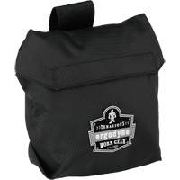 Sac pour demi-masque respiratoire Arsenal 5182 Nuna Depot Inc.