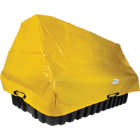 B&acirc;che Containment Unit 550 Poly-Tank Nuna Depot Inc.