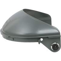 Fibre-Metal&reg; High Performance&reg; Faceshield Headgear for Protective Caps, None (Hardhat Attachment) Suspension Nuna Depot Inc.