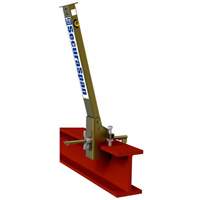 SecuraSpan I-Beam HLL Stanchion with Base Nuna Depot Inc.