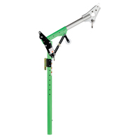 DBI-SALA&reg; Advanced One-Piece Adjustable Offset Davit Mast Nuna Depot Inc.