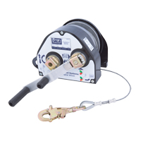 Treuil Advanced Nuna Depot Inc.