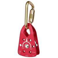 PRO Confined Space Pulley Nuna Depot Inc.