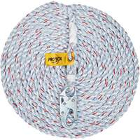 Rope Lifeline with Snap Hook Nuna Depot Inc.