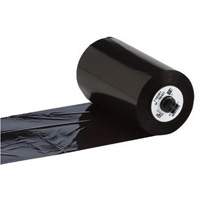 Series R6400 Printer Ribbon, 4.33" x 984', Black Nuna Depot Inc.