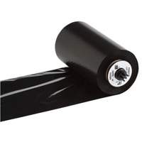 Series R6200 Printer Ribbon, 4.33" x 984', Black Nuna Depot Inc.