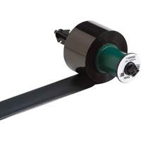 Series R6000 Printer Ribbon, 1.57" x 984', Black Nuna Depot Inc.
