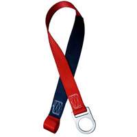 PROTECTA&reg; PRO Concrete Anchor Strap, Tie-Off, Temporary Use Nuna Depot Inc.