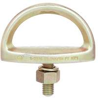 Anchorage Connector, D-Ring, Permanent Use Nuna Depot Inc.