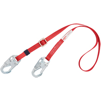 Longes de positionnement du travail