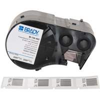 Low Temperature Label Maker Cartridge, Black Nuna Depot Inc.