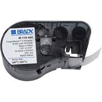 Low Temperature Label Maker Cartridge, Black Nuna Depot Inc.