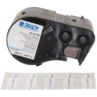 Low Temperature Label Maker Cartridge, Black Nuna Depot Inc.