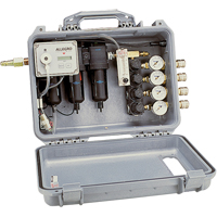 4 Worker Multi Regulator Nuna Depot Inc.