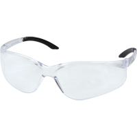 Z2400 Series Safety Glasses, Clear Lens, Anti-Scratch, ANSI Z87+/Meets/Exceeds CSA Z94.3 Nuna Depot Inc.