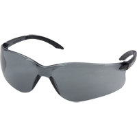 Z2400 Series Safety Glasses, Grey/Smoke Lens, Anti-Scratch, ANSI Z87+/Meets/Exceeds CSA Z94.3 Nuna Depot Inc.