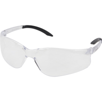 Z2400 Series Safety Glasses, Clear Lens, Anti-Fog, ANSI Z87+/Meets/Exceeds CSA Z94.3 Nuna Depot Inc.