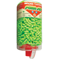 Distributeurs de bouchons d'oreilles Plugstation SparkPlugs Nuna Depot Inc.
